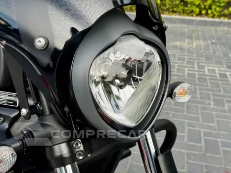 VULCAN S 650 ABS CAFÉ