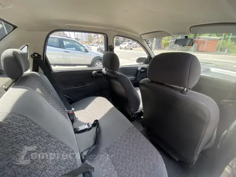 CLASSIC 1.0 MPFI LS 8V