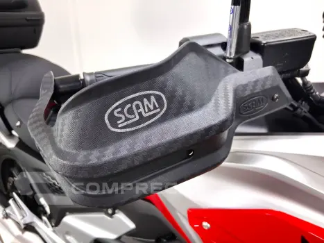 HONDA NC 750X ABS
