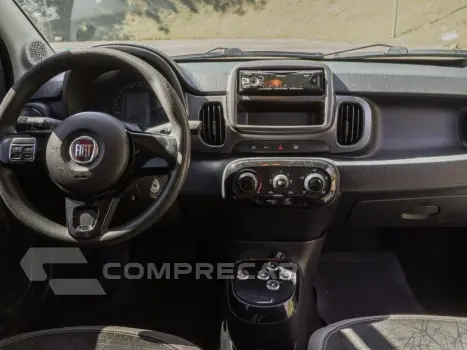 MOBI DRIVE GSR 1.0 Flex 6V 5p