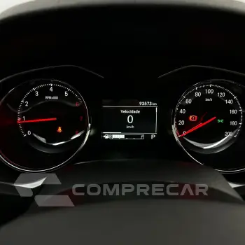 ONIX 1.0 Turbo Premier