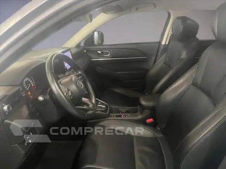 HR-V 1.5 DI I-VTEC FLEX EXL CVT