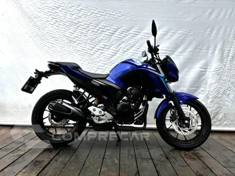 Yamaha YAMAHA FZ25 FAZER ABS
