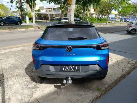 TERA 1.0 170 TSI Comfort