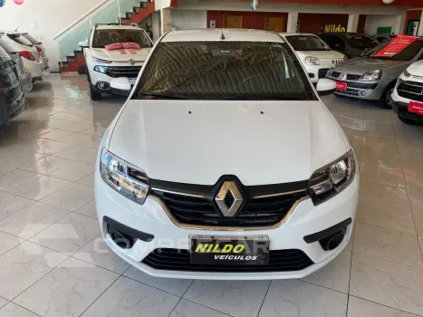 SANDERO 1.0 12V SCE ZEN