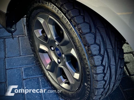 ECOSPORT 1.5 Ti-vct Freestyle