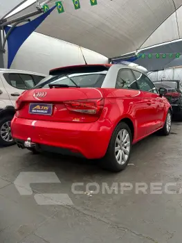 1.4 TSFI