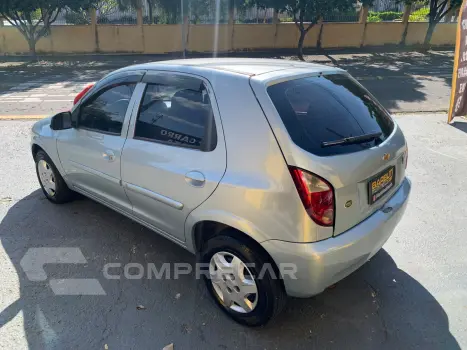 CELTA 1.0 MPFI Spirit 8V