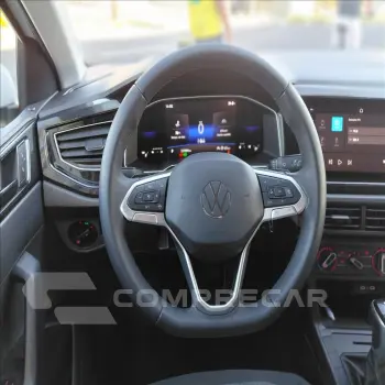 VIRTUS 1.0 170 TSI AUTOMÁTICO