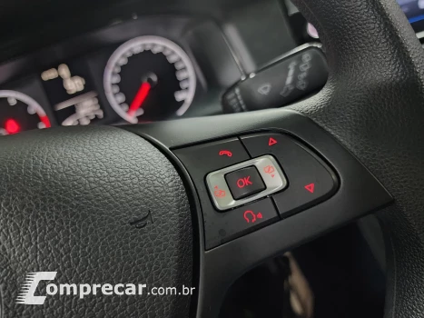 POLO 1.0 MPI