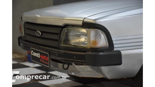 PAMPA - 1.8 L CS 8V 2P MANUAL