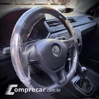 GOL 1.6 16V MSI Totalflex