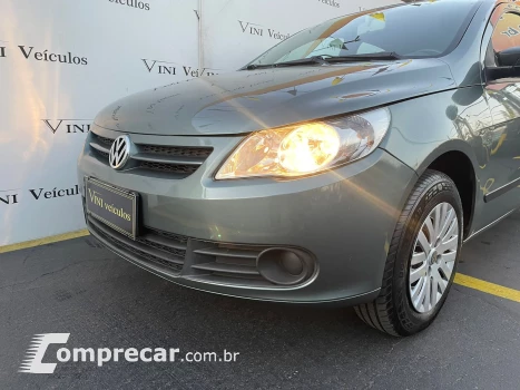 GOL 1.0 12V MPI Totalflex