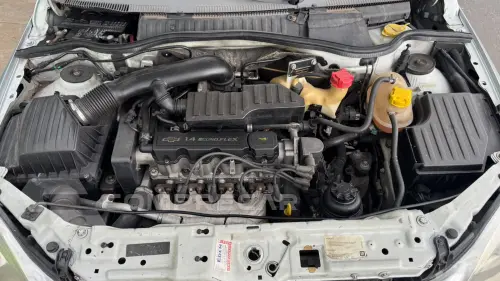 Corsa Sedan 1.4 4P PREMIUM FLEX
