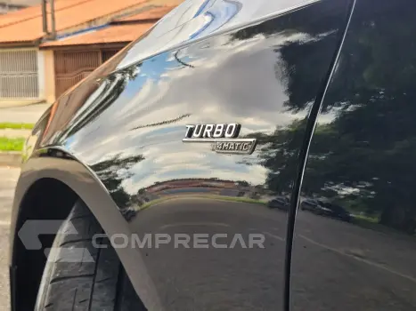 A-35 AMG Sedan 4MATIC 2.0 TB Aut.