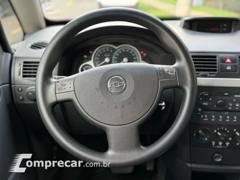 MERIVA 1.8 MPFI Premium 8V