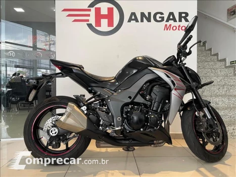 KAWASAKI Z1000 ABS