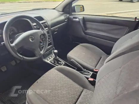 ASTRA 2.0 MPFI ADVANTAGE 8V