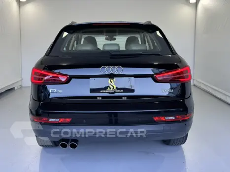 Q3 1.4 TFSI Ambiente S Tronic