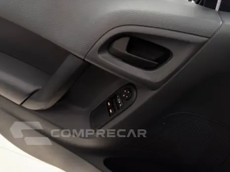 C3 Origine 1.5 Flex 8V 5p Mec.