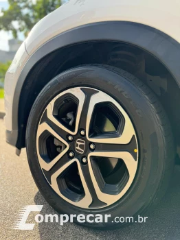 HR-V 1.8 16V EX
