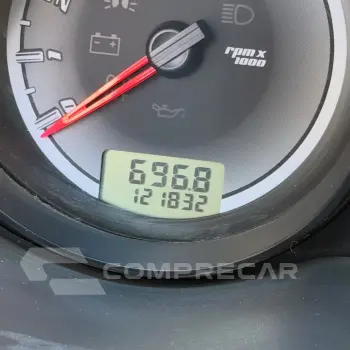 FIESTA 1.0 MPI Class 8V