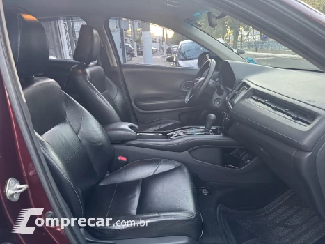 HR-V 1.8 16V LX