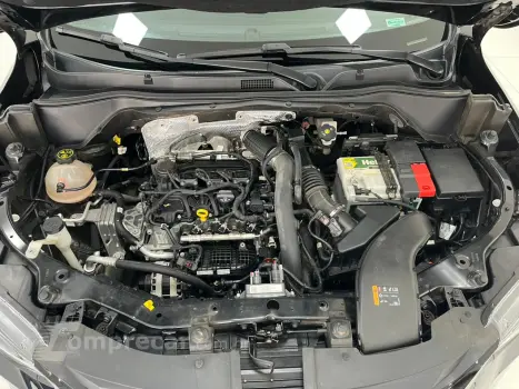 TRACKER 1.0 Turbo Midnight