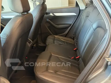 Q3 1.4 TFSI Ambiente