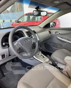 COROLLA 2.0 XEI 16V