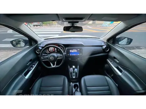 KICKS 1.6 16V FLEXSTART EXCLUSIVE XTRONIC