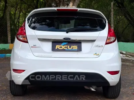 FIESTA HA 1.6L TIAB