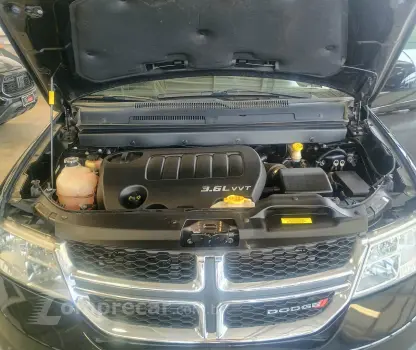 JOURNEY 3.6 RT AWD V6