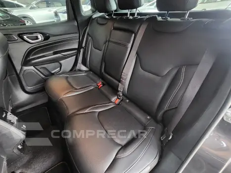 COMPASS 1.3 T270 TURBO FLEX LONGITUDE AT6