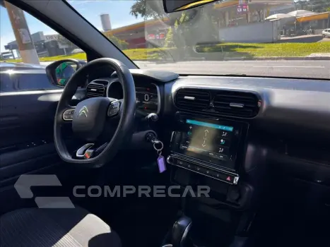 C4 CACTUS 1.6 VTI 120 Feel Eat6