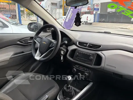 ONIX 1.0 MPFI LT 8V