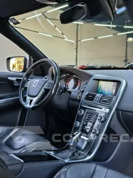 XC 60 T-5 R-DESIGN 2.0 FWD 5p