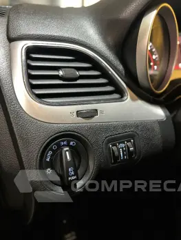 FREEMONT 2.4 Precision 16V