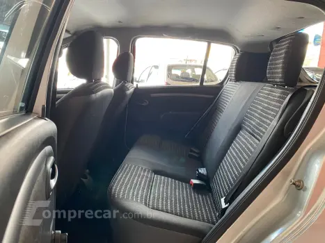 SANDERO 1.6 Expression 8V