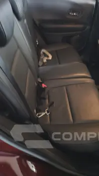 HR-V 1.8 16V EXL