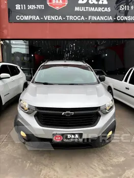 SPIN 1.8 Activ7 8V