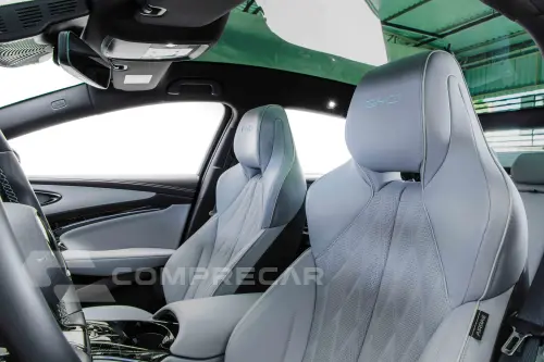 SEAL 82,5 KW AWD