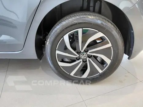 POLO 1.0  170 TSI HIGHLINE AUTOMÁTICO