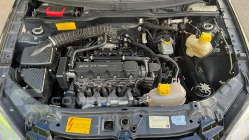 FIESTA 1.0 MPI Class 8V