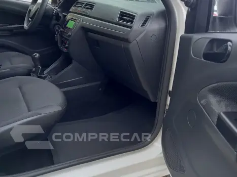 Gol 1.0 12V Mpi Totalflex 4P Manual