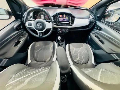 Uno 1.4 4P FLEX EVOLUTION