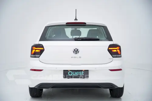 Polo Highline TSI 1.0 Flex 12V Aut.