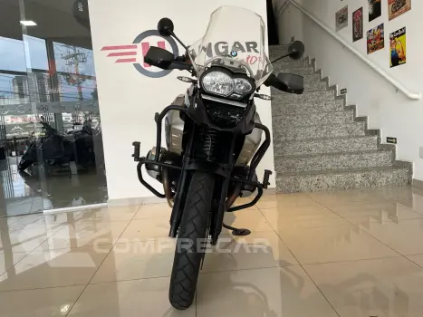 R 1200 GS