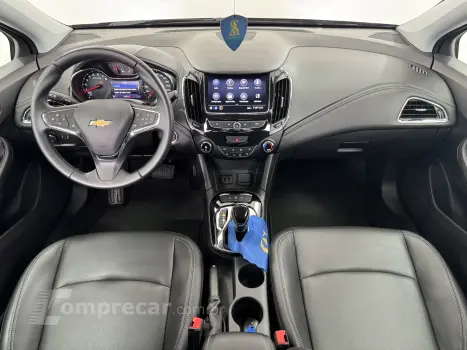 CRUZE 1.4 Turbo LTZ 16V