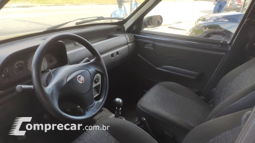 UNO 1.0 MPI MILLE WAY ECONOMY 8V